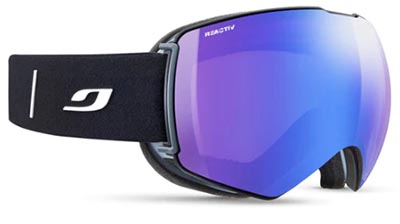 The 5 Best Luxury Ski Goggles: Combining Elegance and Performance on the  Slopes - Real Trap Fits