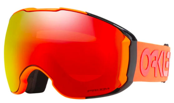 oakley photochromic ski goggles