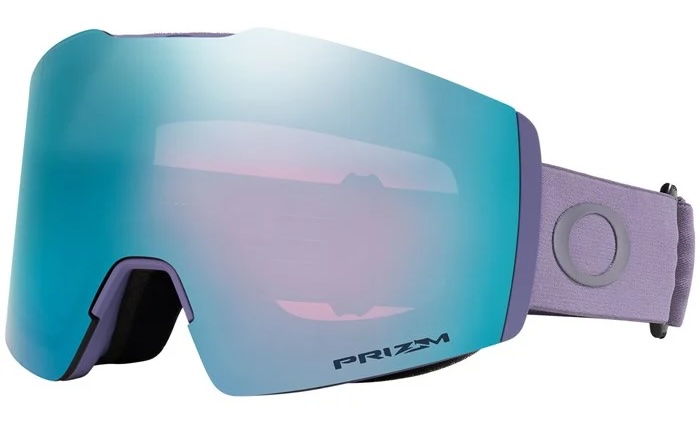 Oakley Fall Line M Goggles