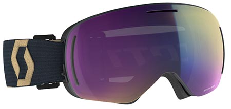 Scott LCG Evo ski goggles