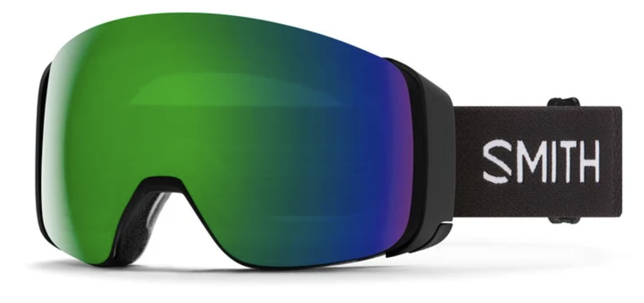 Smith 4D MAG ski goggles