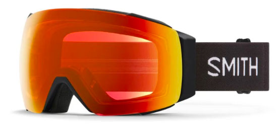 Luxury Modern Ski Goggles : Grenoble Ski Goggle