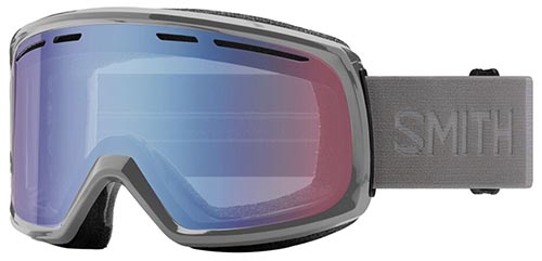 salomon x view goggles review