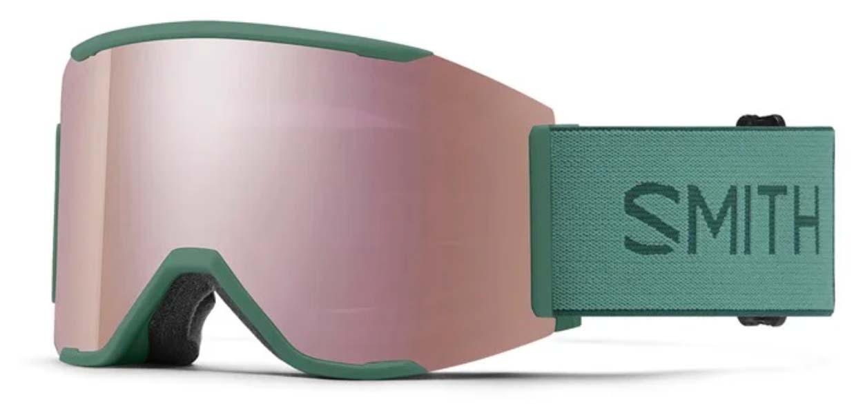 Smith Squad MAG snow goggles