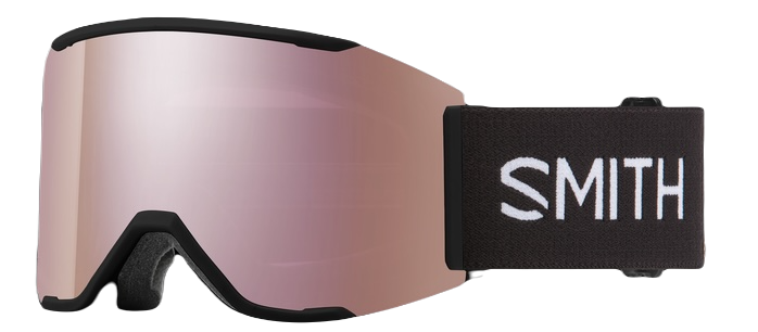 Smith Squad Mag Goggles