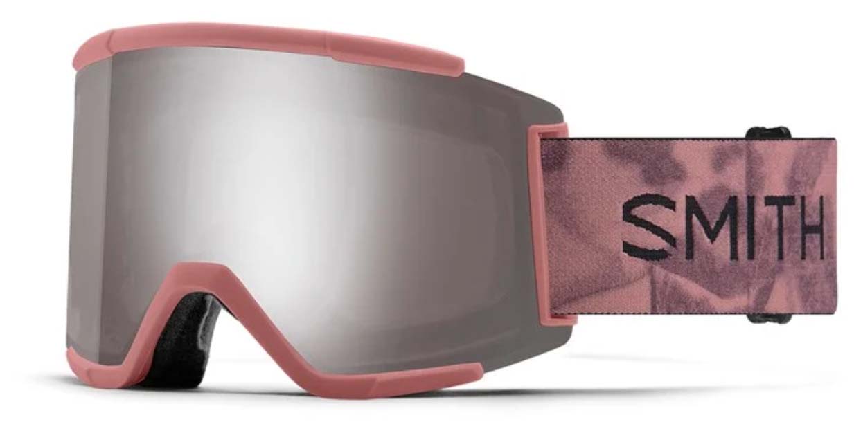 Smith Squad XL snow goggles