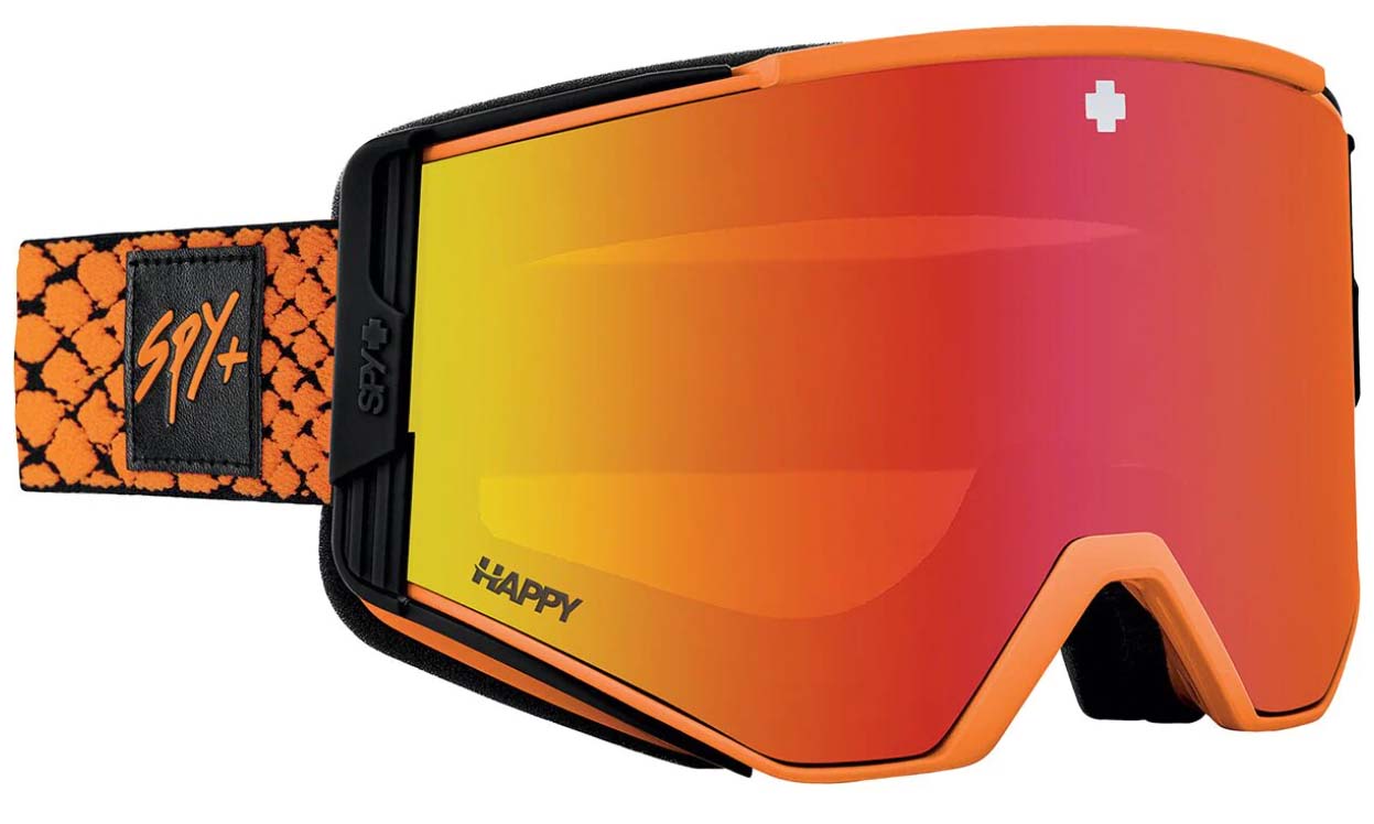 Spy Ace ski goggle