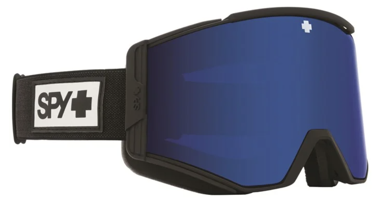 Spy Ace ski goggles