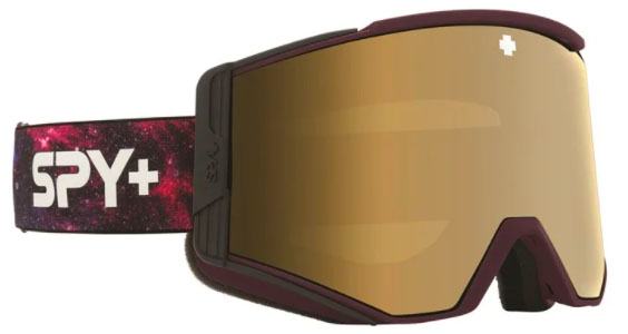 best ski goggles for low visibility