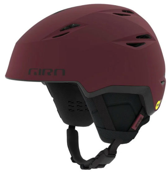 Giro Grid MIPS ski helmet