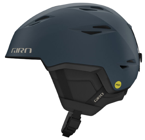 Giro Grid Spherical ski helmet