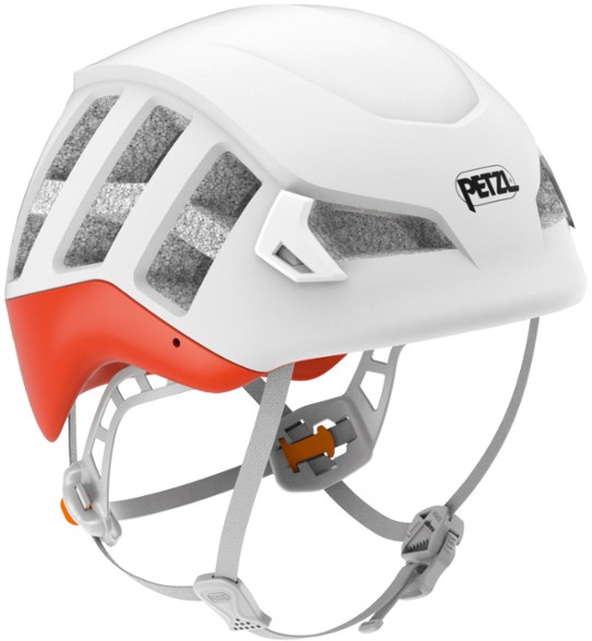 Petzl Meteor snow helmet