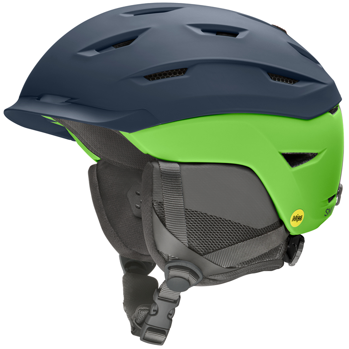 Smith Level MIPS ski helmet