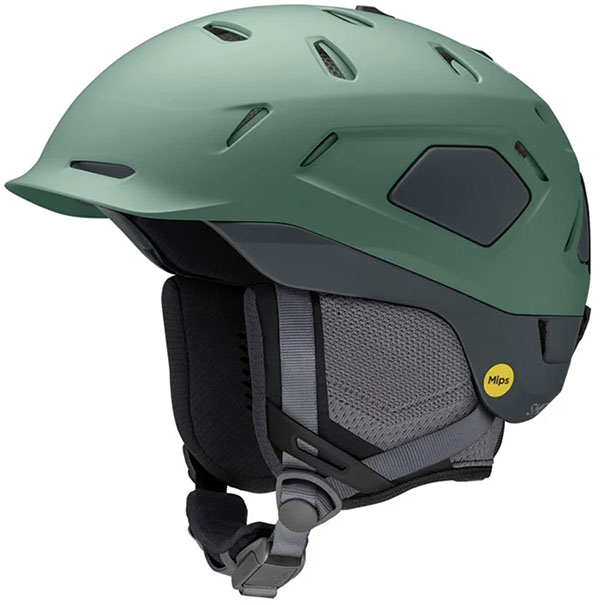 Smith Nexus MIPS ski helmet
