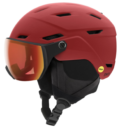 Smith Survey MIPS ski helmet_