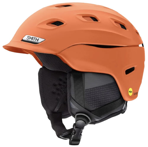 Smith Vantage MIPS ski helmet (orange)