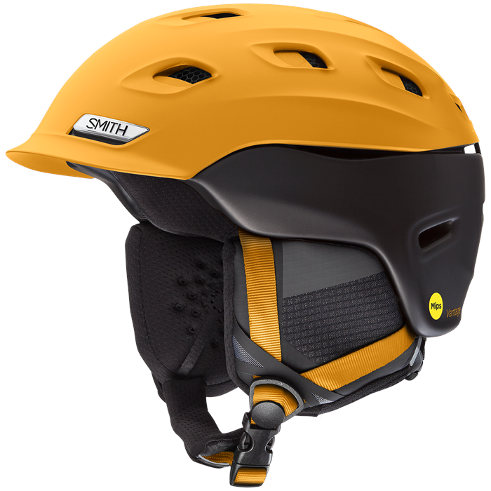 Smith Vantage MIPS ski helmet - ski helmet market snowboard helmets best budget ski helmet
