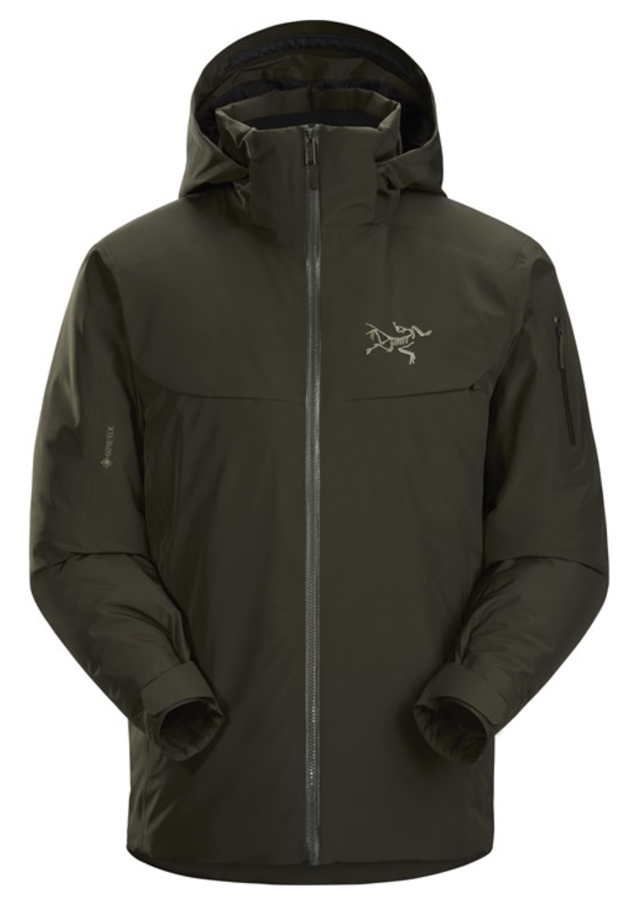 Arc'teryx Macai ski jacket