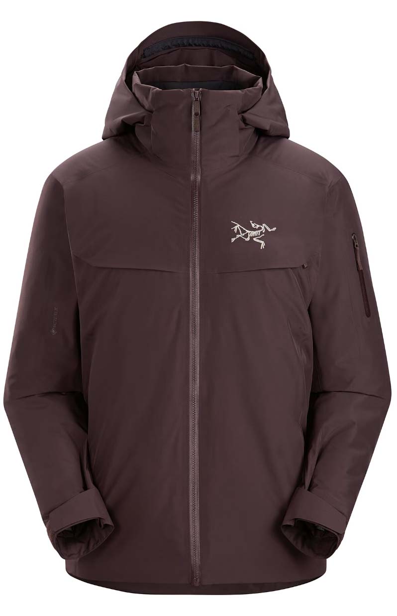 Arc’teryx Macai ski jacket