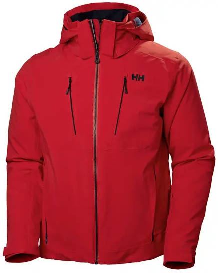 best ski jacket under 100