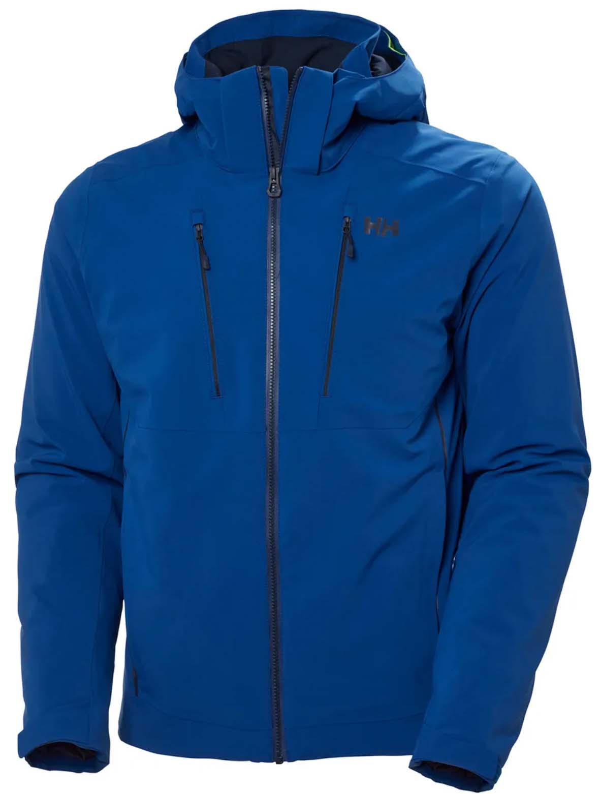 Helly Hansen Alpha 3.0 ski jacket