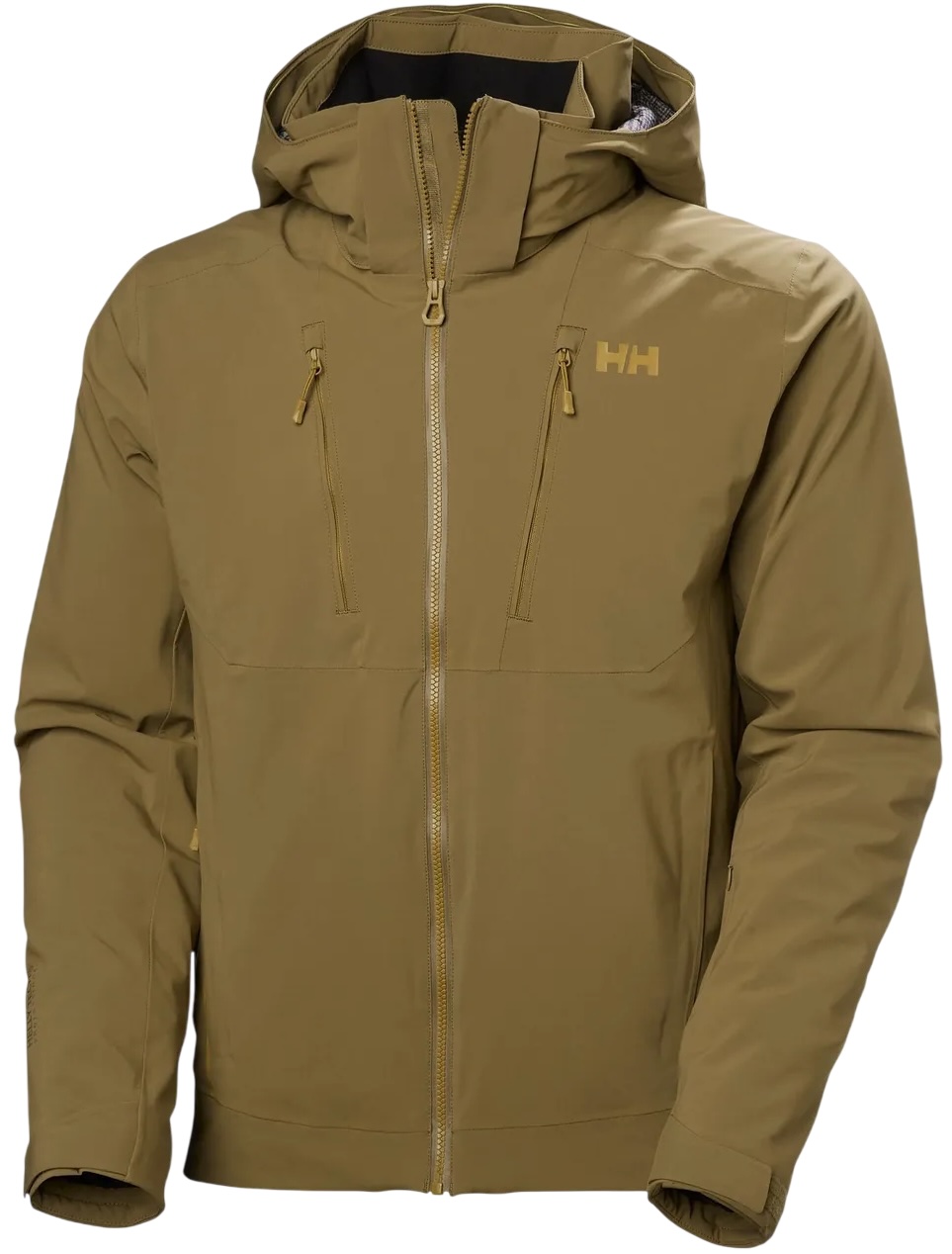 Helly Hansen Alpha 4.0 Ski jacket