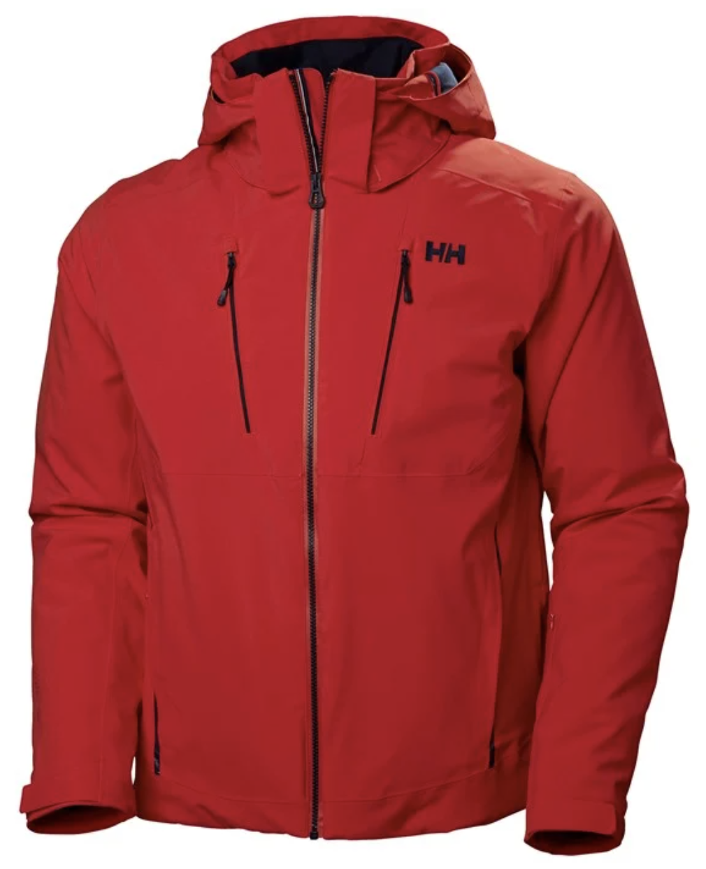 Helly Hansen Alpha ski jacket