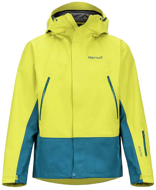 best ski jackets under 300