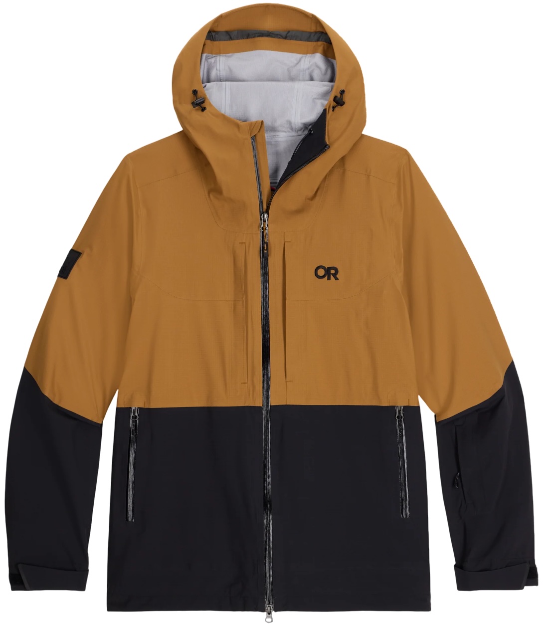Outdoor Research Carbide ski jacket