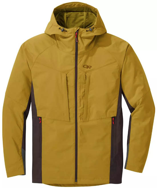 ski jacket reviews