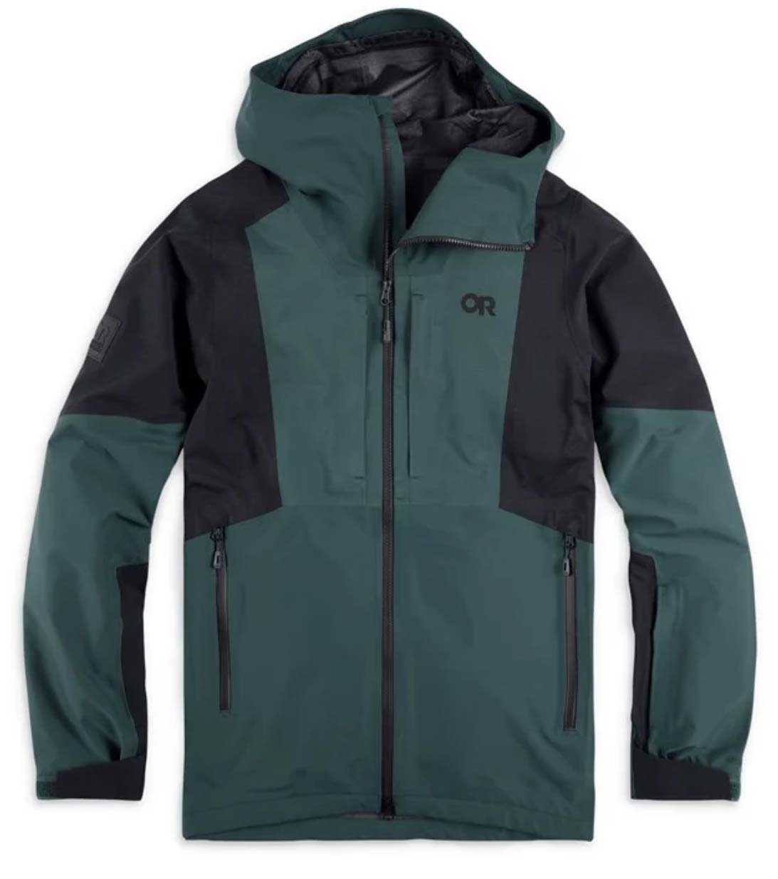 Outdoor Research Skytour AscentShell ski jacket