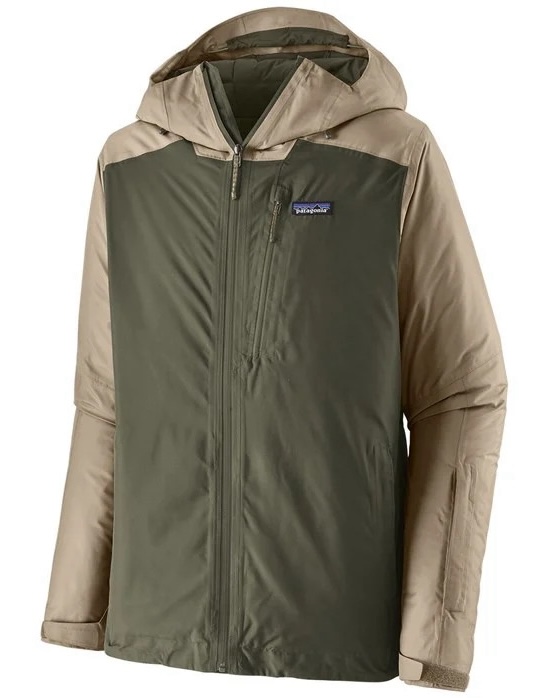 Patagonia Insulated Powder Town