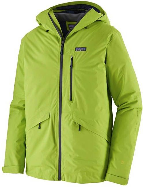 best ski jackets under 100