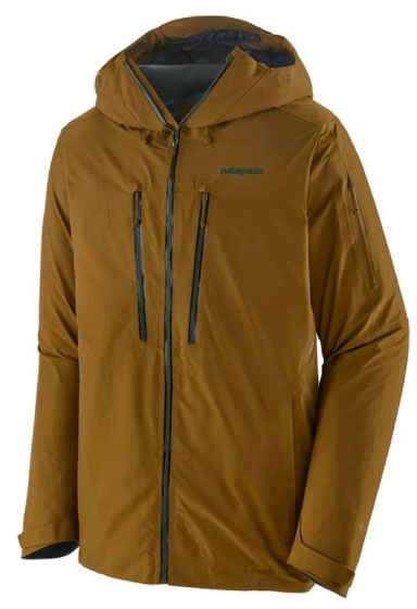 Best spring ski jacket clearance