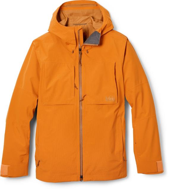 REI Co-op First Chair GTX ski jacket