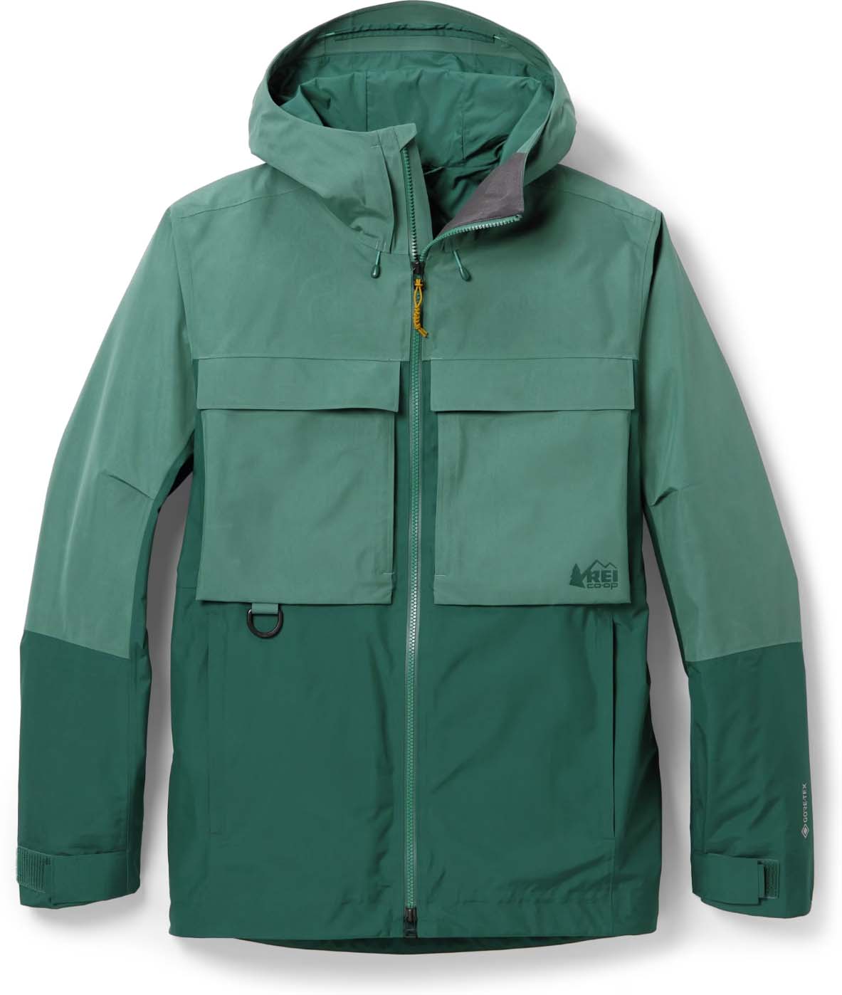 REI Co-op First Chair GTX ski jacket_0