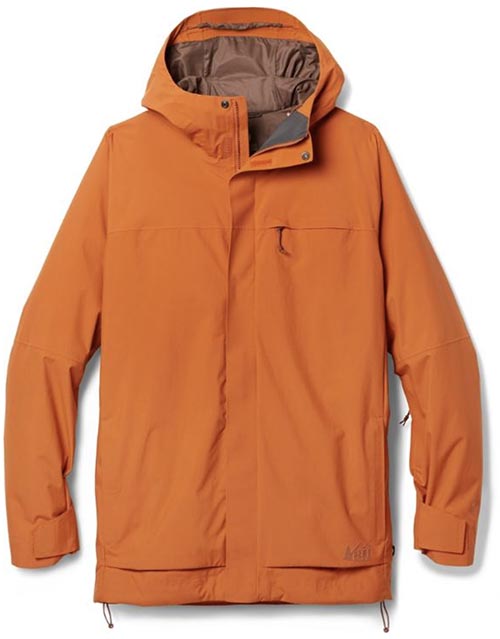 REI Co-op Powderbound Insulated ski jackets