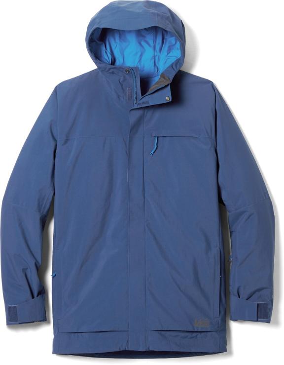 REI Co-op Powderbound ski jacket