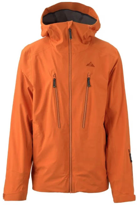 best north face ski jacket