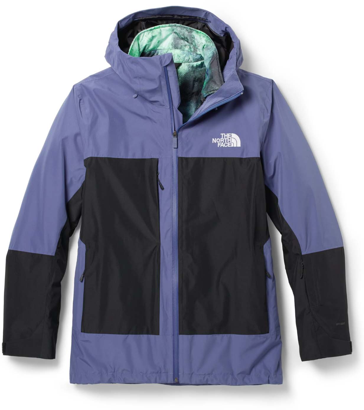 The North Face ThermoBall Eco Snow Triclimate 3-in-1 Jacket