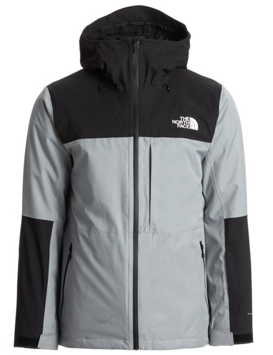 The North Face ThermoBall Eco Snow Triclimate ski jacket