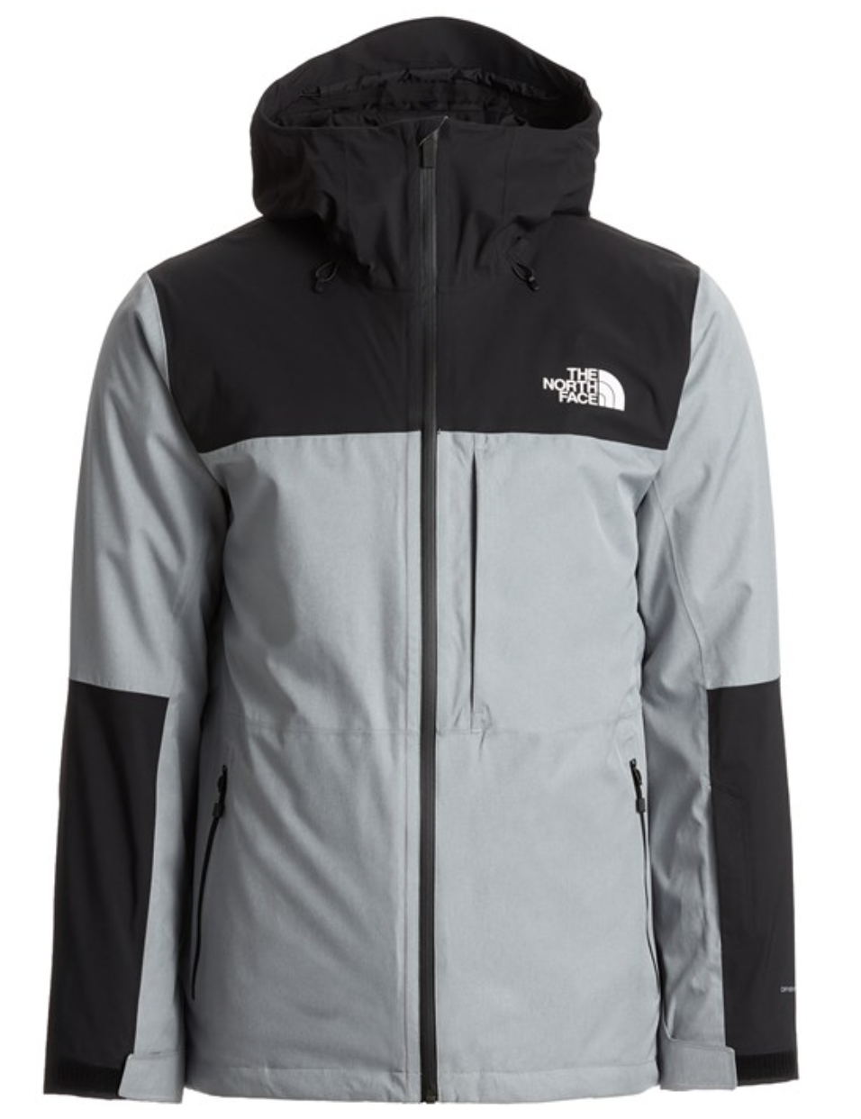 camo north face nuptse