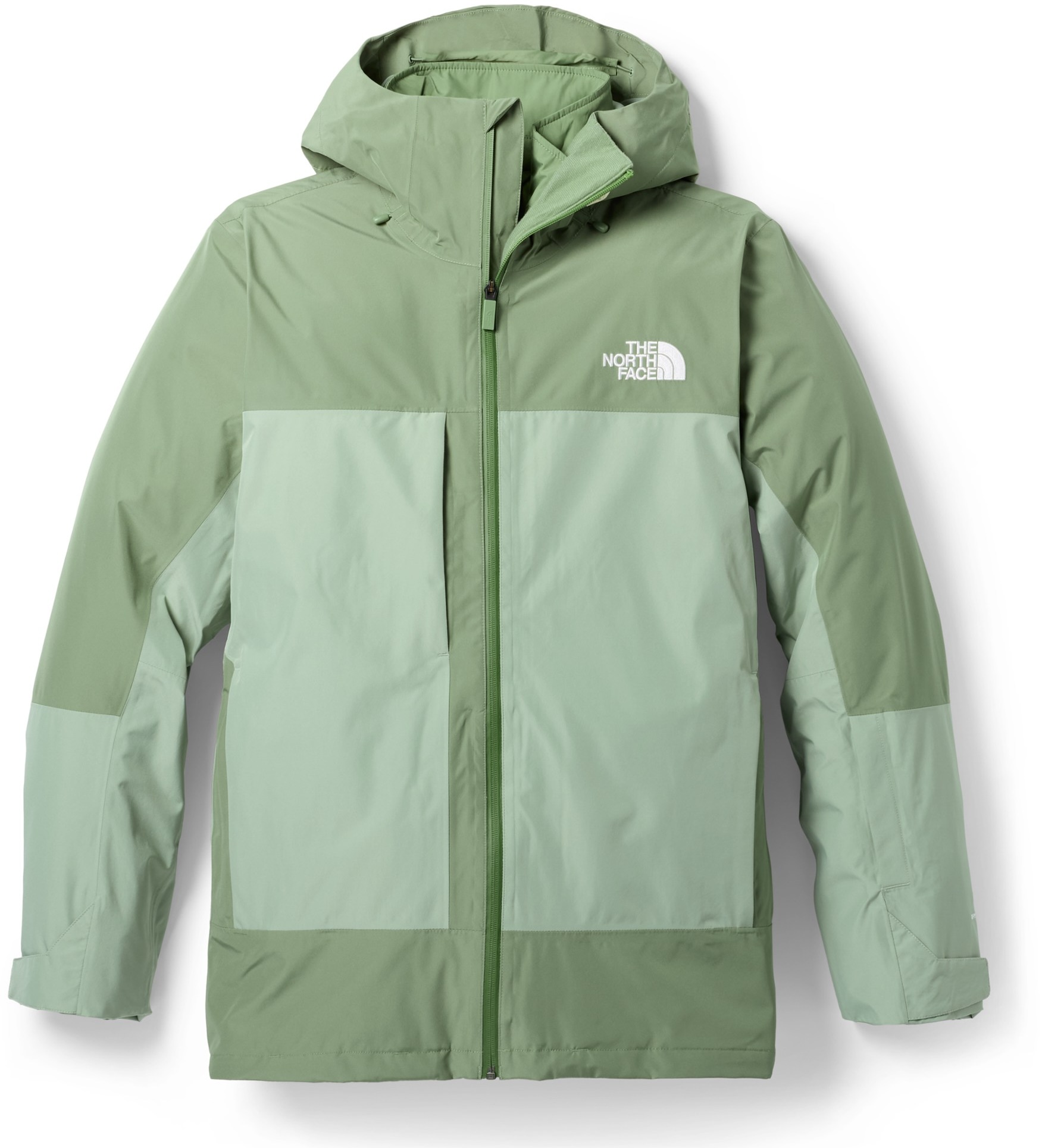 The North Face Thermoball Snow Triclimate Ski jacket