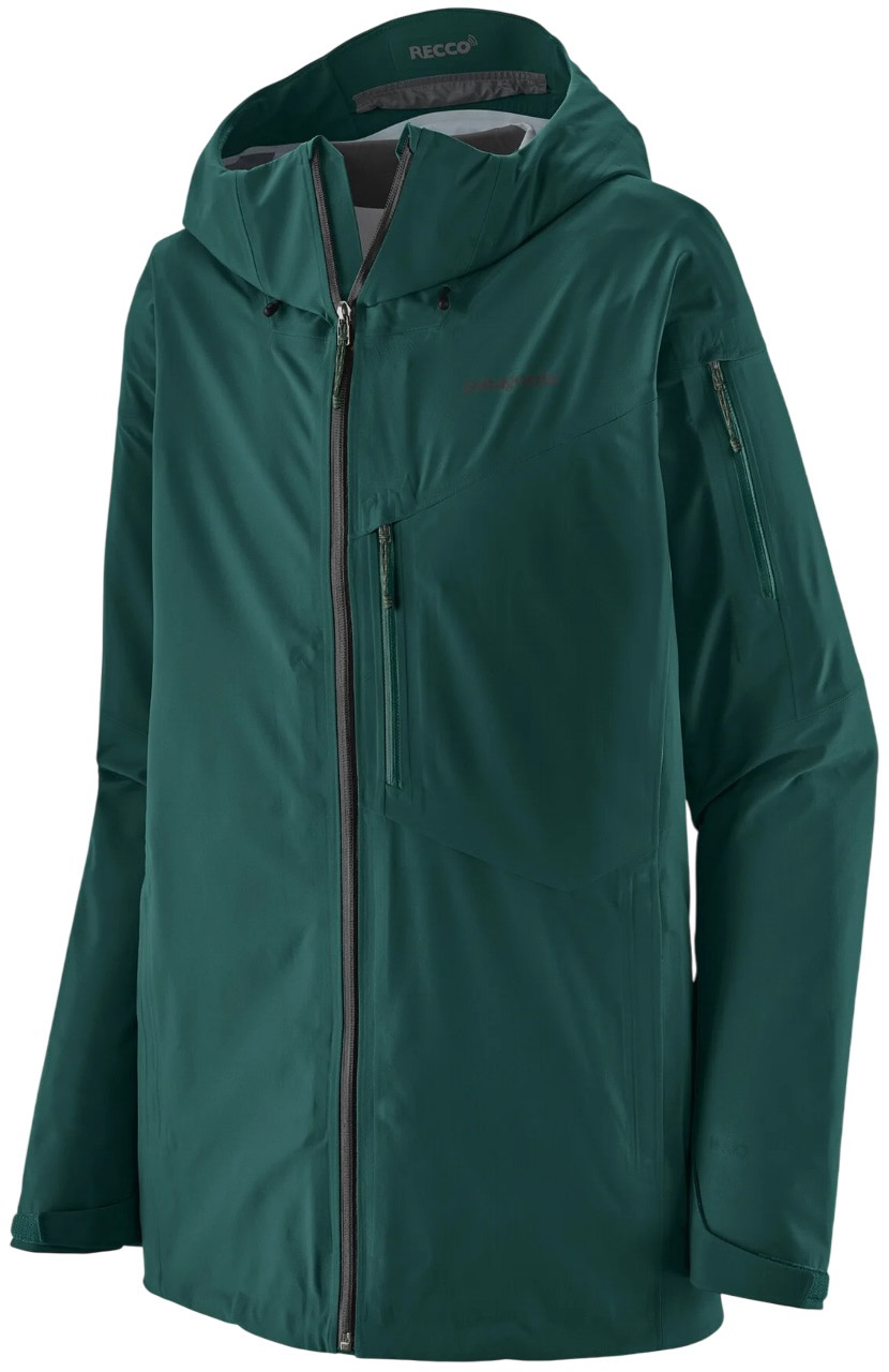 Patagonia SnowDrifter ski jacket