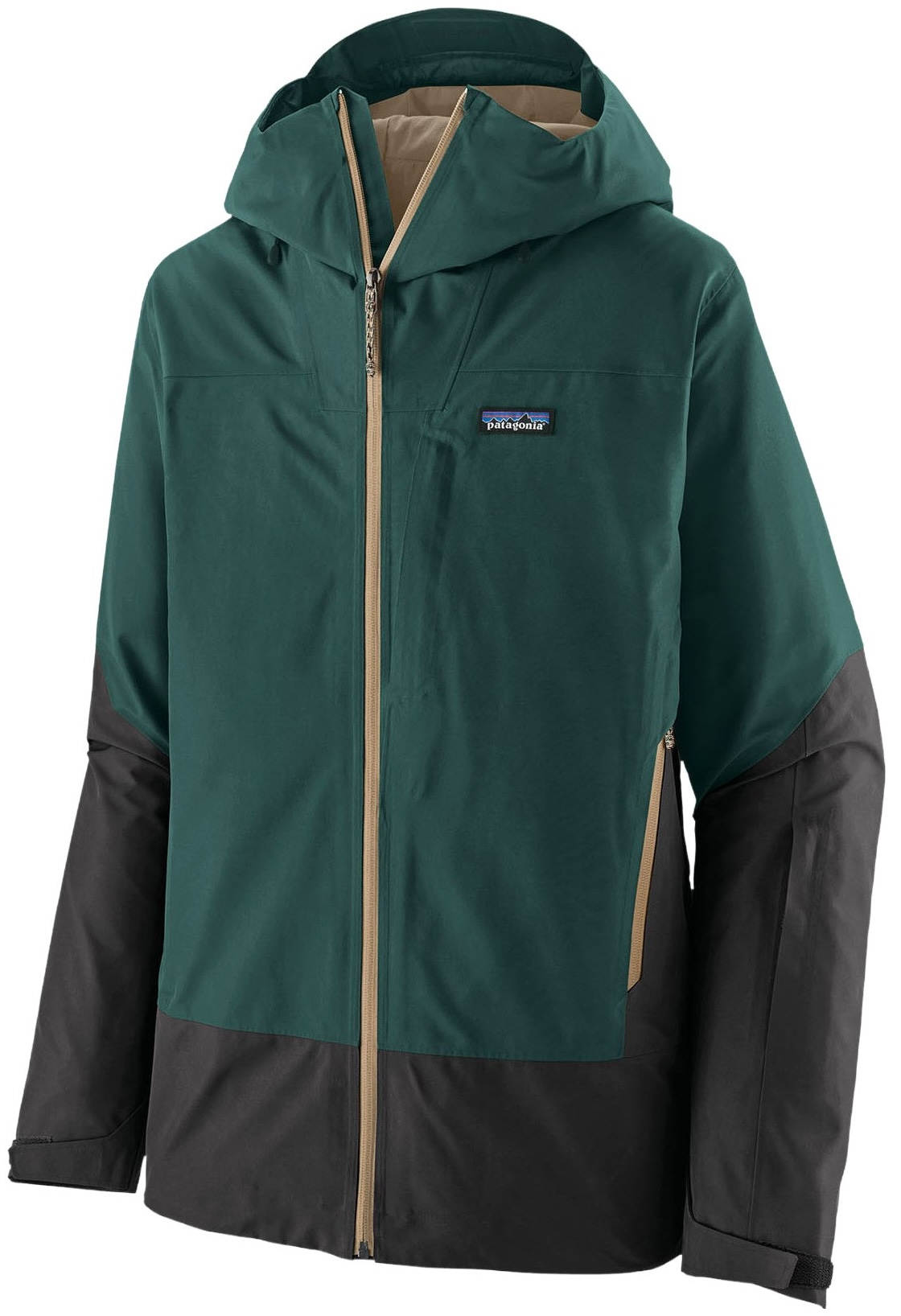 Patagonia Storm Shift ski jacket