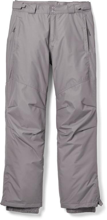 Guide Gear Waterproof Pants Mens, Hiking, Fishing, Camping Pursuit Performance Pants, Men's, Size: W44 L30, Beige