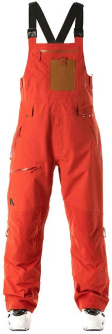 mens short snow pants