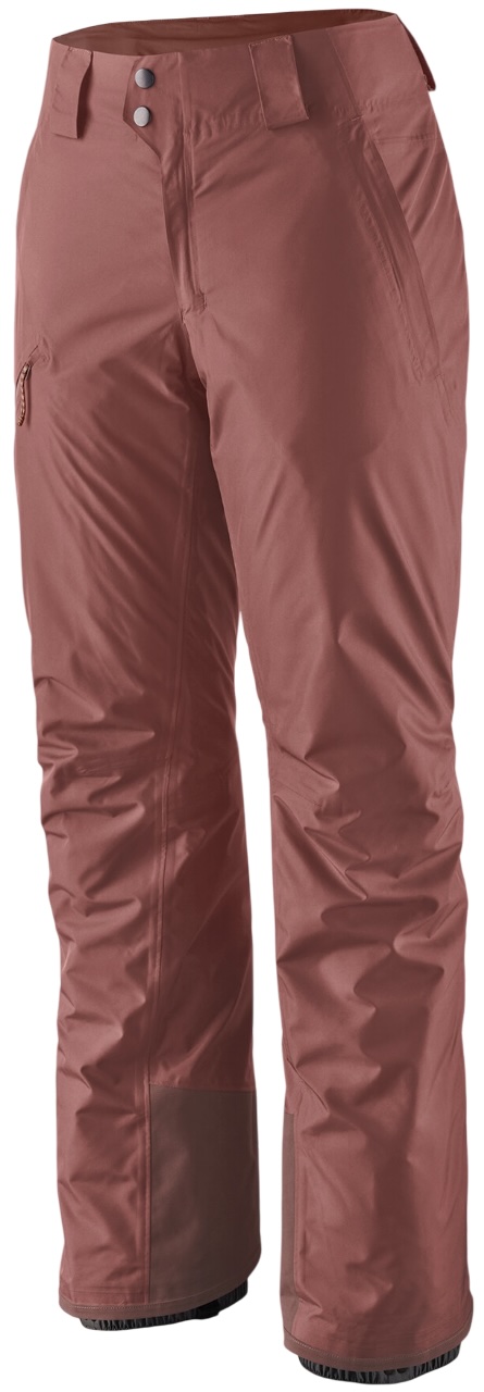 Patagonia Insulated Powder Town (women's) ski pant