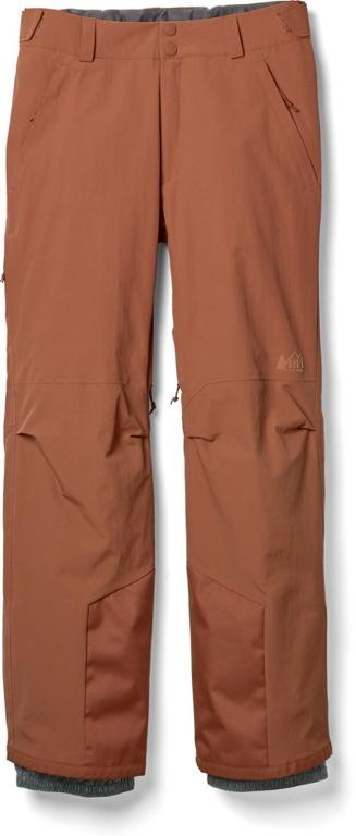REI Co-op Powderbound Insulated ski pant