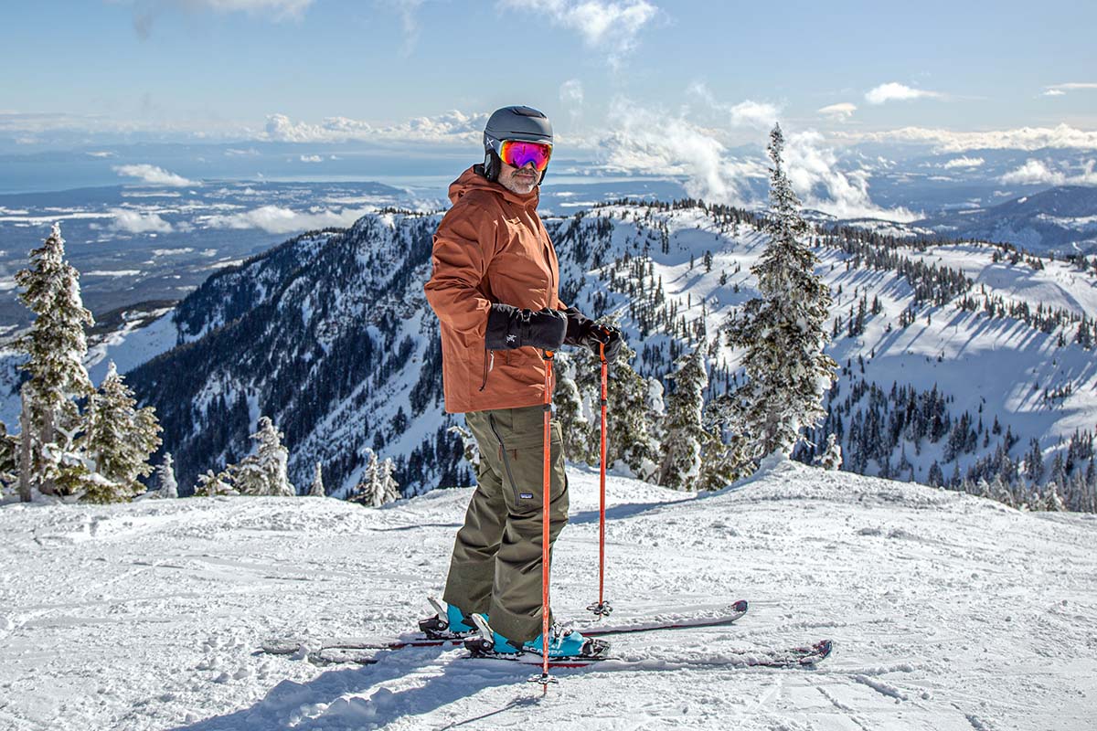 The 10 Best Women's Ski Bibs of 2024